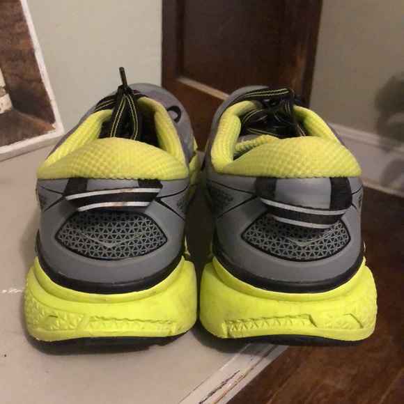 Hoka One One Clifton 2 Running Shoes 10 main image 7